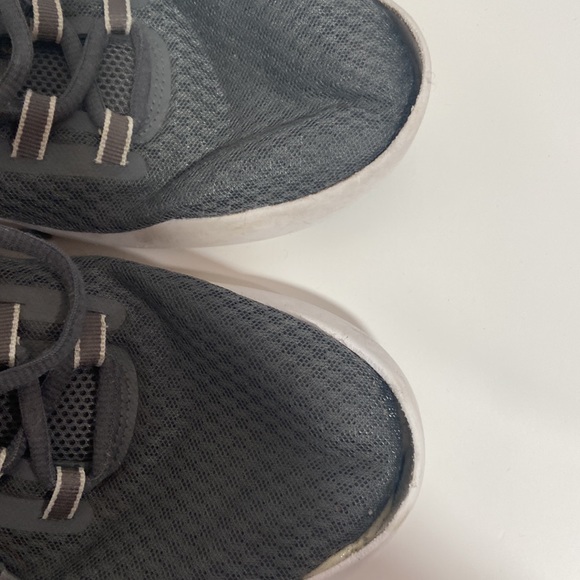 Nike lunarconverge gray size 8.5 - Picture 2 of 7